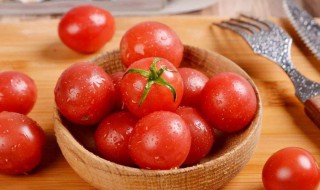 番茄红素有什么作用 番茄红素的作用