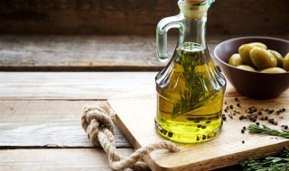 橄榄油什么作用 橄榄油有什么保健作用