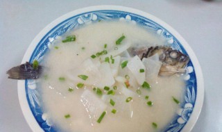 沙丁鱼汤怎么做 沙丁鱼汤的做法与步骤