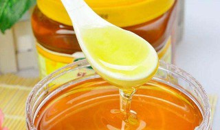 蜂蜜水有什么好处 蜂蜜水的三大好处介绍