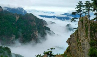 南阳旅游景点排名前十 南阳排名前十的景点