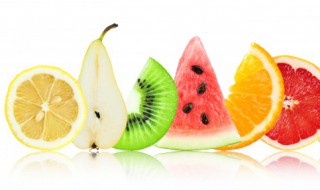 欧美人常吃的水果介绍 国内的人很少吃这种水果