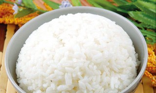 无水蒸米饭怎么蒸才好吃 隔水蒸米饭怎么做好吃