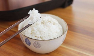 不吃米饭能减肥吗 是什么原因呢