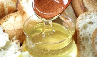 蜂蜜白醋减肥方法 蜂蜜+白醋减肥法