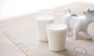 喝牛奶能美白吗 是什么原因呢