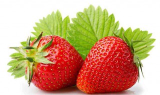 梦见摘草莓 梦见摘草莓的寓意
