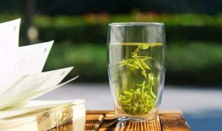 龙井茶的来历 龙井茶的来历是什么