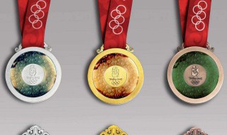 奥运冠军奖牌的主要材料 奥运冠军奖牌的主要材料介绍