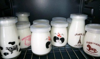大瓶酸奶打开后可放几天 需要怎么保存