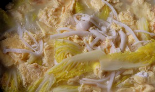 酸白菜的做法 酸白菜的做法是什么