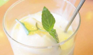 酸奶果冻的做法 酸奶果冻的做法是什么
