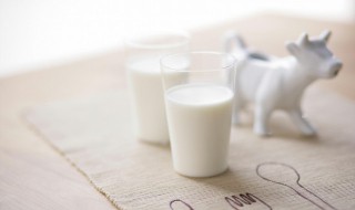 过期的牛奶可以喝吗 过期没变质的牛奶能喝吗