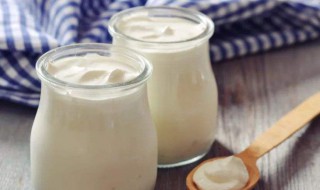 怎么做酸奶 做酸奶的方法