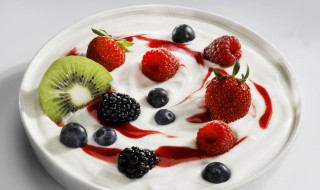 酸奶水果捞吃了会胖吗 酸奶水果捞会使人发胖吗