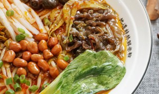 清水酸菜汤的做法 怎么做才好吃？