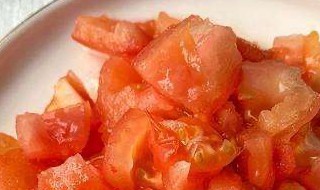 番茄酸汤鱼的做法 番茄酸汤鱼的家常做法