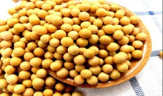 尿酸高能吃黄豆吗 尿酸高不能吃黄豆