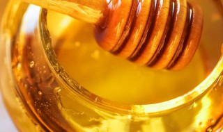 蜂蜜是碱性还是酸性 属于酸性