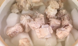 骨头汤补钙吗 骨头汤是否补钙的解析