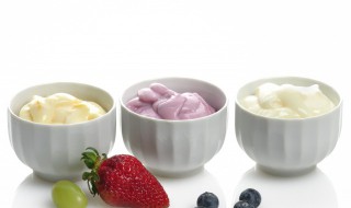 厚切酸奶怎么做成的 厚切酸奶制作步骤