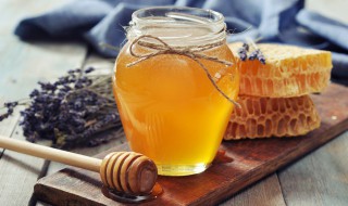 蜂蜜牛奶一起喝的功效 蜂蜜牛奶一起喝有哪些好处