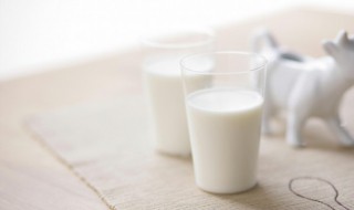 牛奶喝热的好还是冷的好 牛奶怎么喝比较好