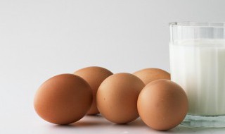 童子尿煮鸡蛋的功效 童子尿煮鸡蛋有什么功效