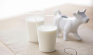 牛奶的营养 牛奶的营养有哪些