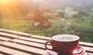 喝咖啡的好处和功效 喝咖啡的好处和功效是什么