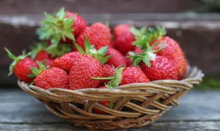 草莓一天吃多少合适 每天吃多少草莓好