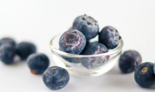 怀孕可以吃蓝莓吗 孕妇能不能吃蓝莓