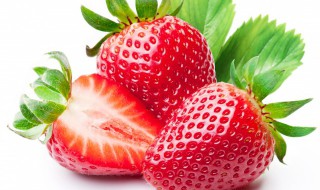 草莓是几月份的水果 吃草莓的季节是几月份