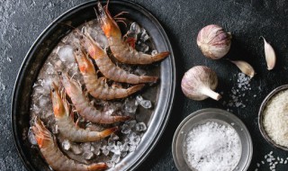 熟大虾怎么做好吃 熟大虾如何做好吃