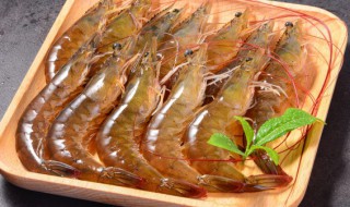 元宝虾怎么做好吃 元宝虾的做法