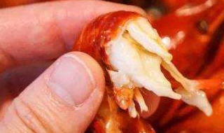 小龙虾怎么做好吃 家常小龙虾的做法