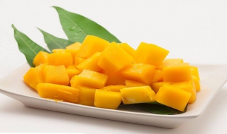 芒果怎么切方便使用？切芒果教程分享