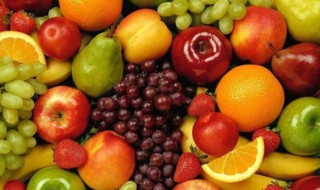 尿酸高不能吃什么水果 尿酸高不能吃什么其他食物