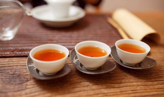 茶是酸性还是碱性 茶叶属于碱性
