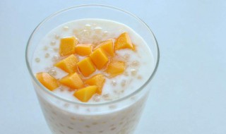 吃芒果可以喝酸奶吗 在一起吃有什么危害吗
