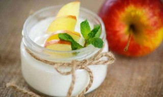 苹果酸奶榨汁 苹果酸奶榨汁功效有哪些