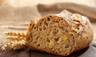 全麦面包和普通面包的区别 外观口感和营养价值
