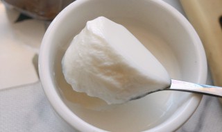 奶粉制作酸奶的方法 奶粉怎么制作酸奶