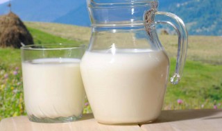 买牛奶如何选择正确 选购牛奶的方法