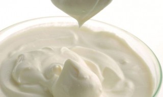 酸奶做面膜有什么好处 做面膜的优点