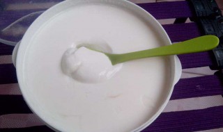 酸奶曲奇饼干的做法 怎么做酸奶曲奇