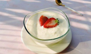 经常喝自制酸奶好吗 对人体有什么好处
