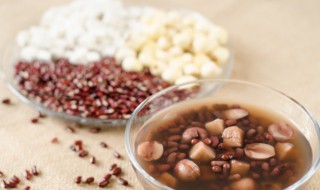 尿酸高可以吃红豆薏米粥吗 尿酸高可不可以吃红豆薏米粥