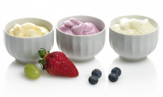 什么时候喝酸奶最减肥 喝酸奶什么时候最有助于减肥