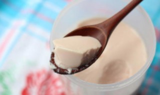 酸奶和牛奶哪个营养高 如何正确喝酸奶